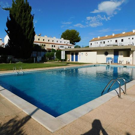 Estrela Mar Marina Villa Картейра Экстерьер фото