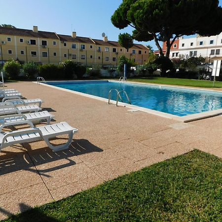 Estrela Mar Marina Villa Картейра Экстерьер фото