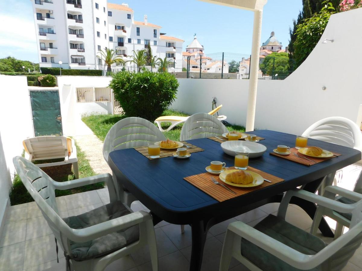 Estrela Mar Marina Villa Картейра Экстерьер фото