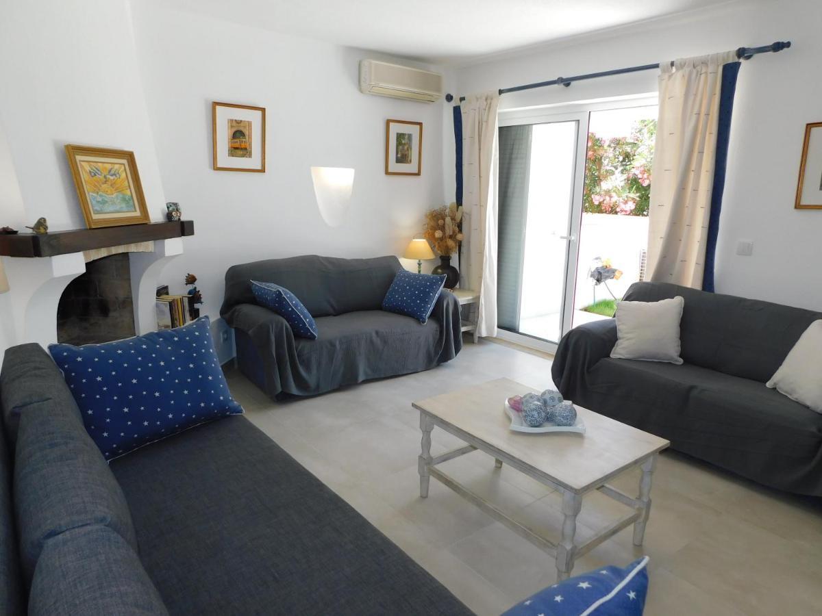 Estrela Mar Marina Villa Картейра Экстерьер фото