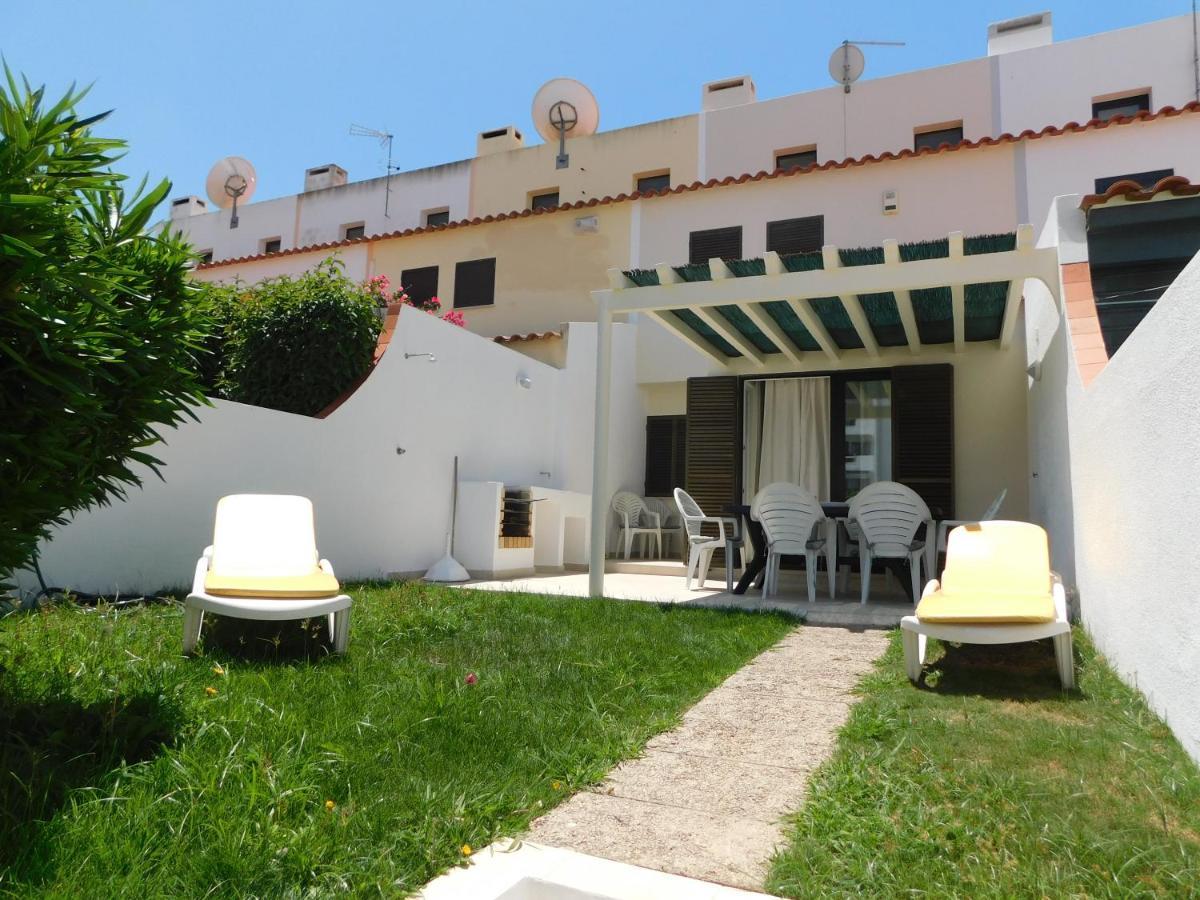 Estrela Mar Marina Villa Картейра Экстерьер фото
