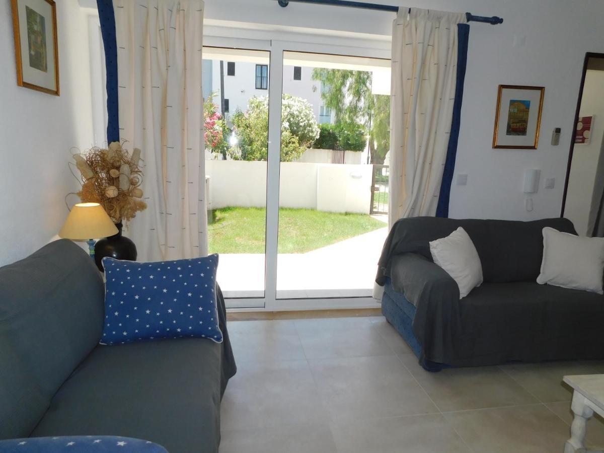 Estrela Mar Marina Villa Картейра Экстерьер фото