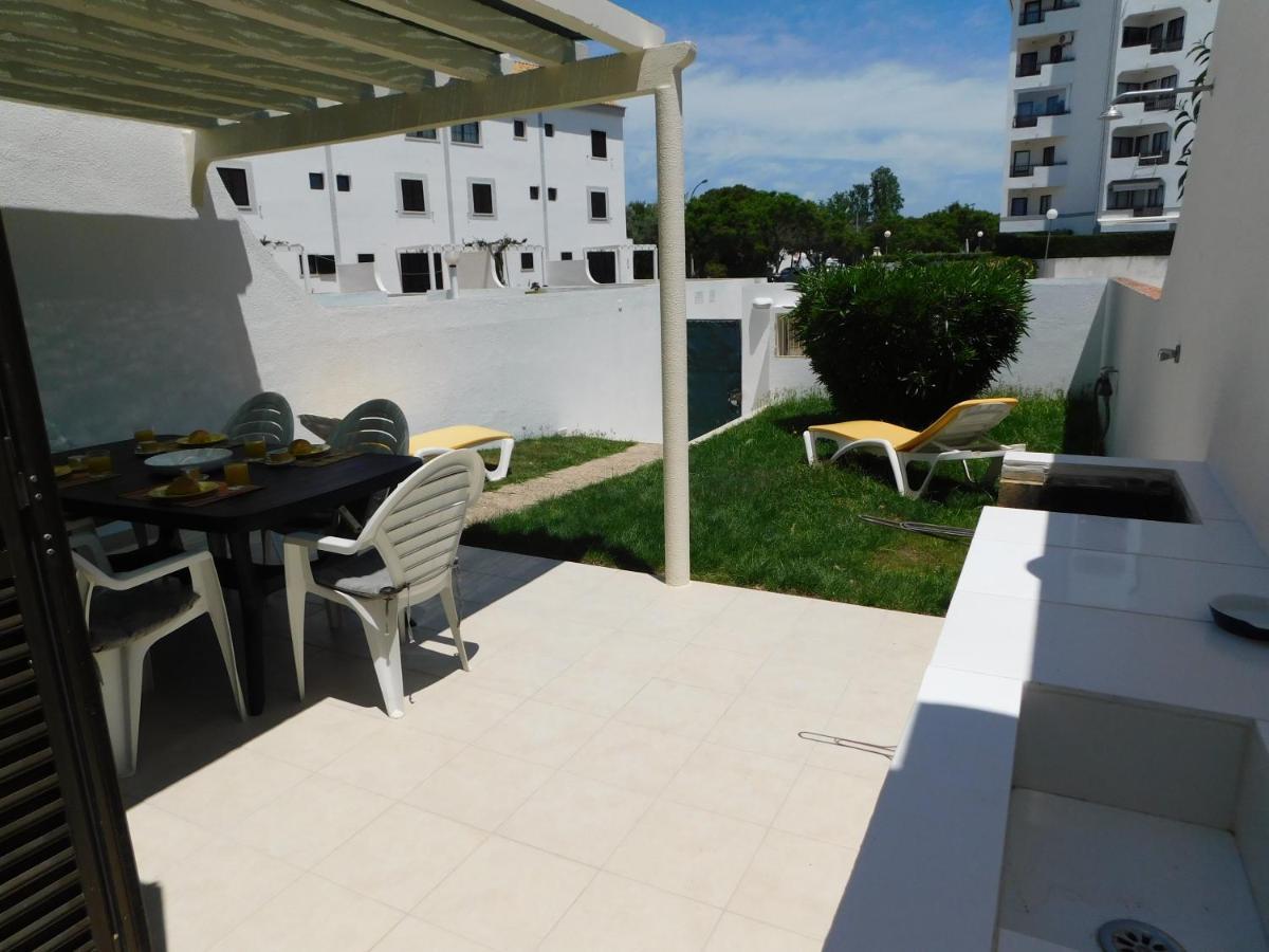 Estrela Mar Marina Villa Картейра Экстерьер фото