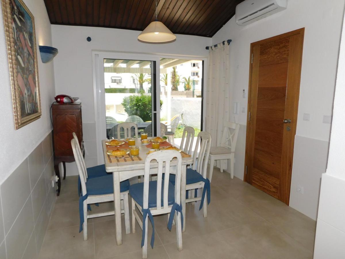 Estrela Mar Marina Villa Картейра Экстерьер фото