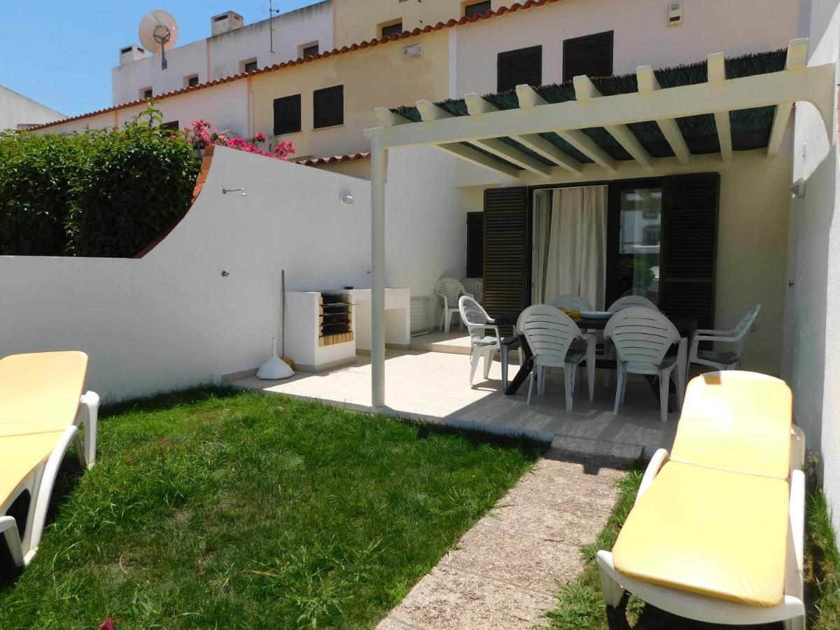 Estrela Mar Marina Villa Картейра Экстерьер фото