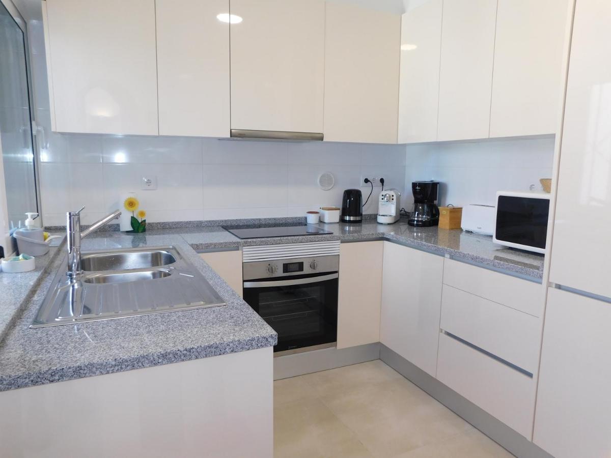 Estrela Mar Marina Villa Картейра Экстерьер фото