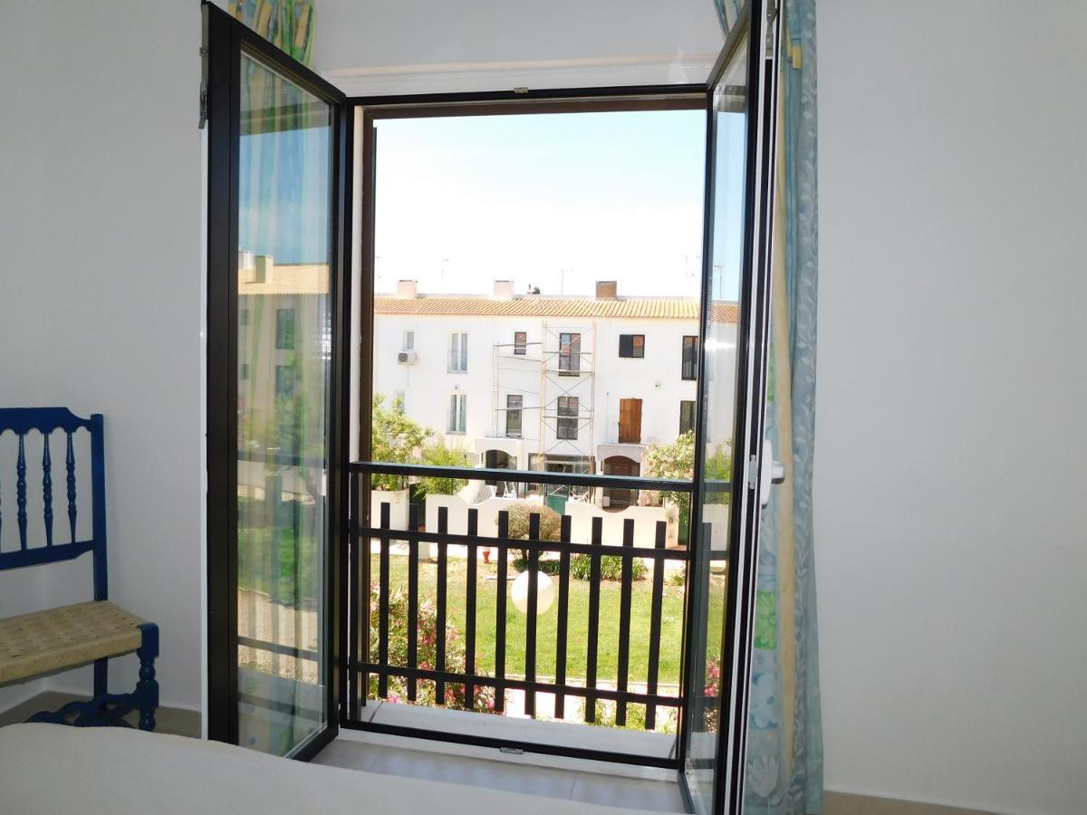 Estrela Mar Marina Villa Картейра Экстерьер фото
