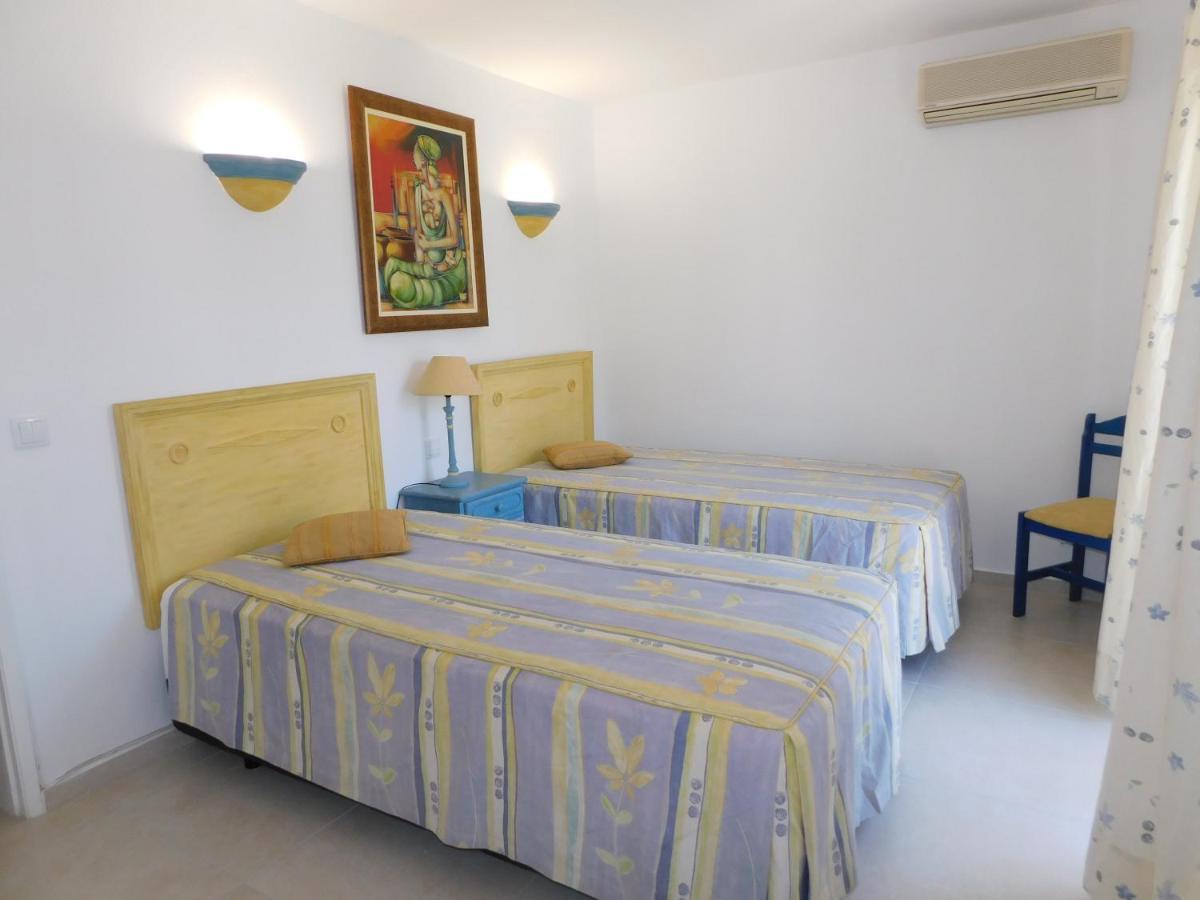 Estrela Mar Marina Villa Картейра Экстерьер фото