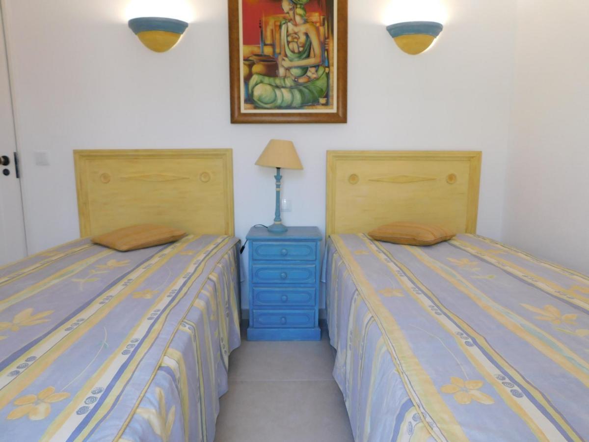 Estrela Mar Marina Villa Картейра Экстерьер фото