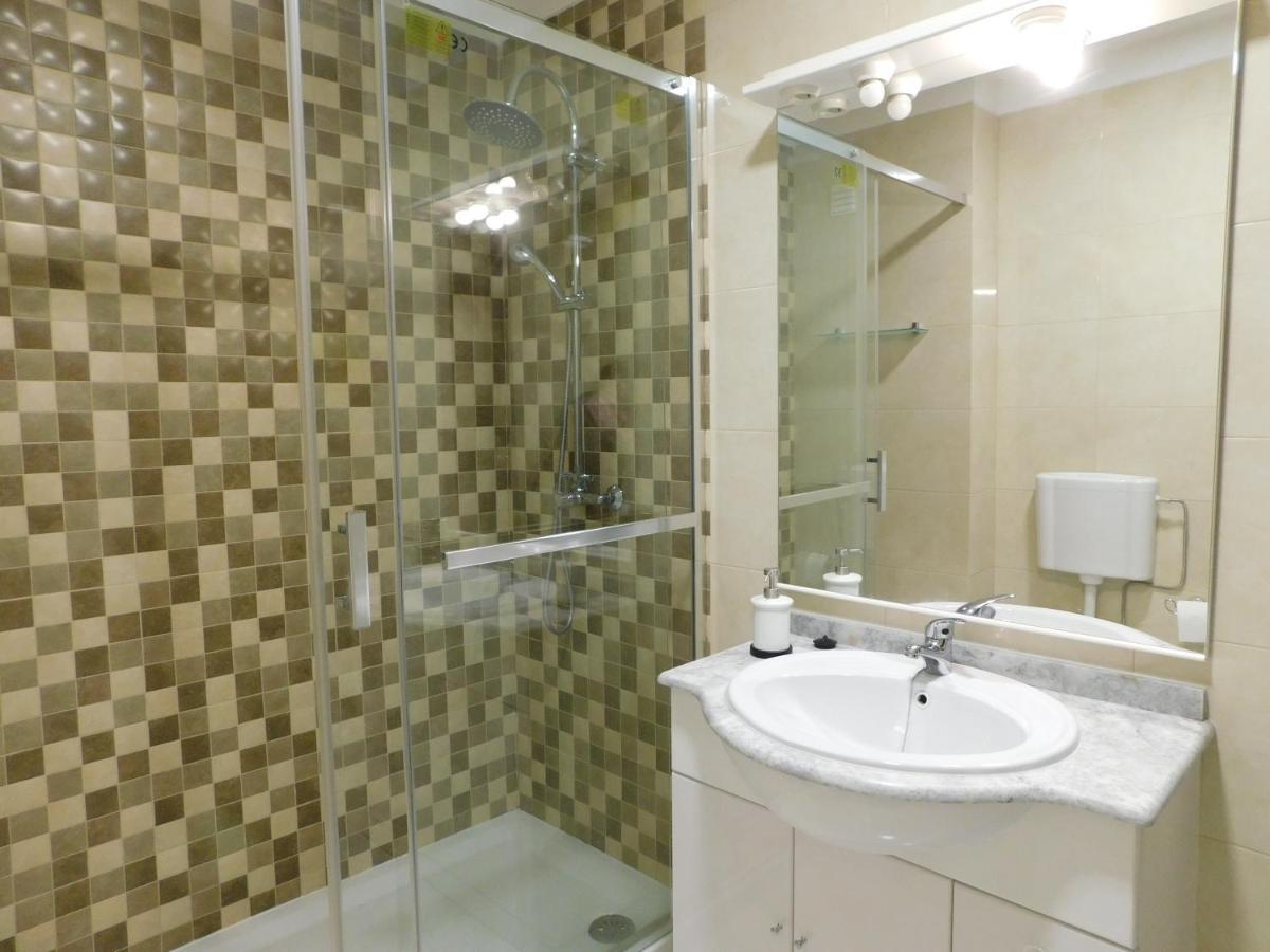 Estrela Mar Marina Villa Картейра Экстерьер фото