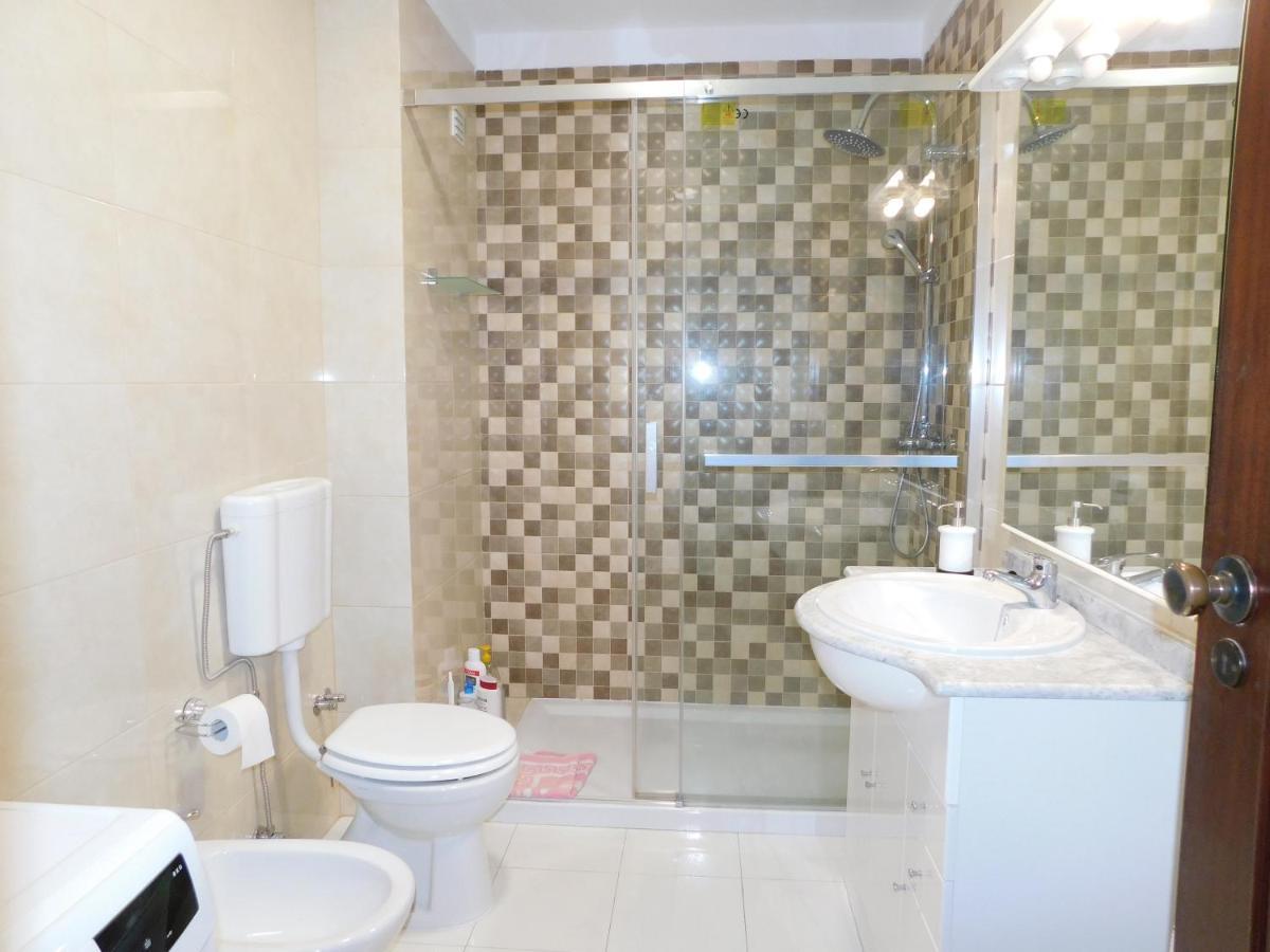 Estrela Mar Marina Villa Картейра Экстерьер фото